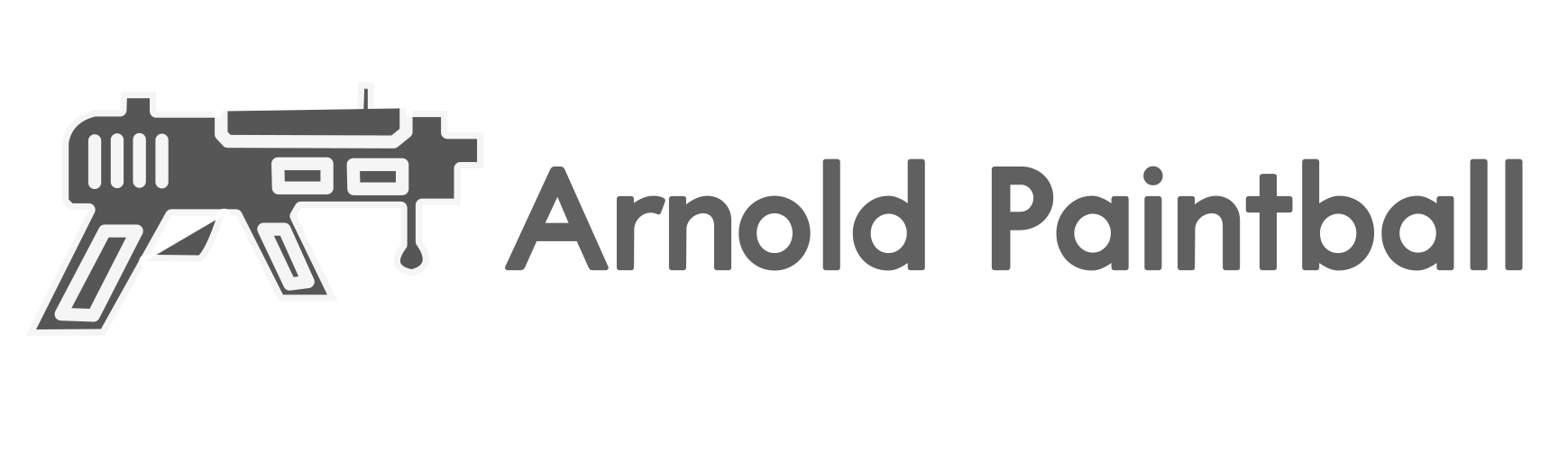 Arnold Paintball